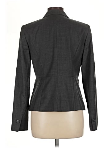 Classiques Entier Wool Blazer (view 2)