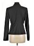 Classiques Entier 100% Wool Gray Wool Blazer Size 10 - photo 2