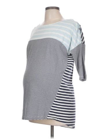 Seraphine Short Sleeve Top (view 1)
