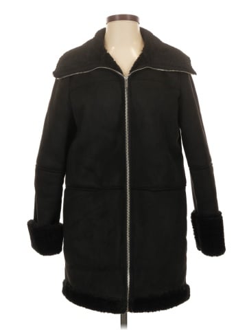 Calvin Klein Coat (view 1)