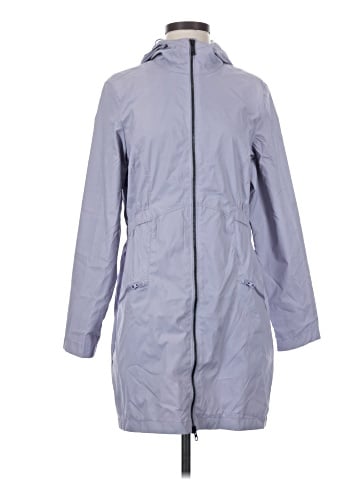 KIRKLAND Signature Raincoat (view 1)
