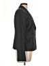 Classiques Entier 100% Wool Gray Wool Blazer Size 10 - photo 4