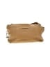 B Makowsky Tan Crossbody Bag One size - photo 3