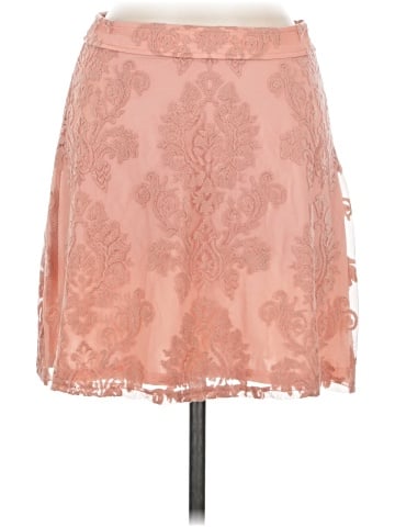Honey Punch Formal Skirt (view 1)