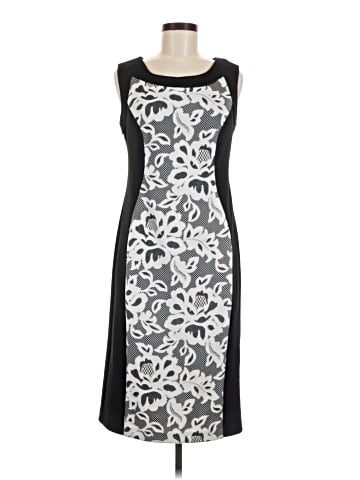 Shelby & Palmer Casual Dress (view 1)