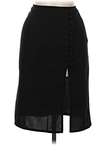 Frederick's of Hollywood Formal Skirt (view 1)