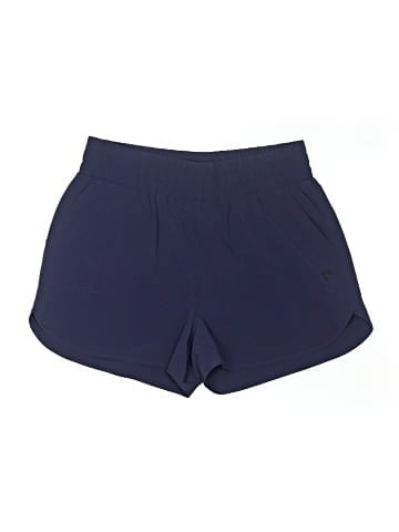 Krimson Klover Athletic Shorts (view 1)