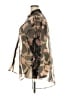 DR2 Camo Brown 3/4 Sleeve Blouse Size XXL - photo 5
