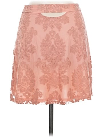 Honey Punch Formal Skirt (view 2)