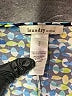 Laundry by Design Print Blue Cocktail Dress Size 12 - photo 7