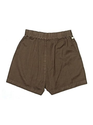 Citizens of Humanity Khaki Shorts (view 2)