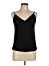 Marciano 100% Viscose Black Tank Top Size L - photo 1