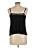 Marciano 100% Viscose Black Tank Top Size L - photo 2
