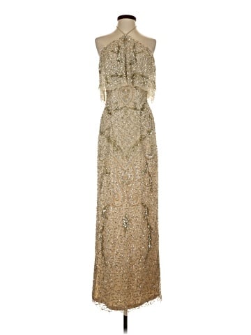 Aidan Mattox Cocktail Dress (view 1)