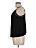 Marciano 100% Viscose Black Tank Top Size L - photo 5