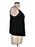 Marciano 100% Viscose Black Tank Top Size L - photo 4