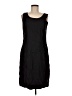 Pure Collection Black Cocktail Dress Size 8 - 10 - photo 1