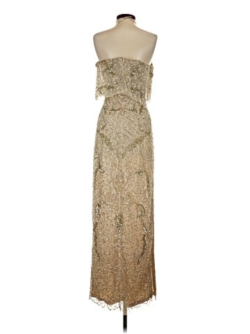 Aidan Mattox Cocktail Dress (view 2)