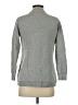 Old Navy Gray Sweatshirt Size XS Maternity - photo 2