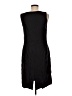 Pure Collection Black Cocktail Dress Size 8 - 10 - photo 2