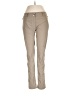 Anatomie Solid Tan Khakis Size L - photo 1