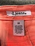 d.jeans Pink Jeans Size 10 - photo 7