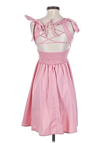 Assorted Brands Casual Dress (view 2)