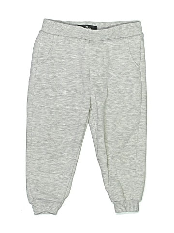 7 For All Mankind Sweatpants (view 1)