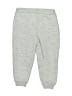7 For All Mankind Solid Gray Sweatpants 12-18 MO / 18 MO - photo 2