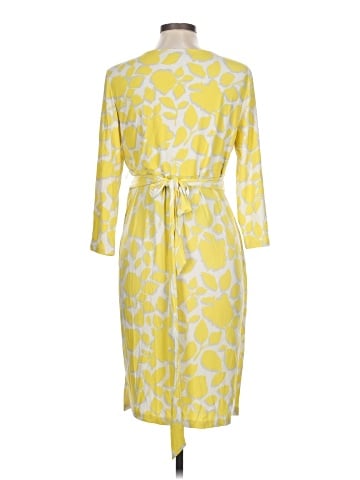 A Pea in the Pod Cocktail Dress (view 2)