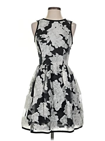Piperlime Cocktail Dress (view 1)