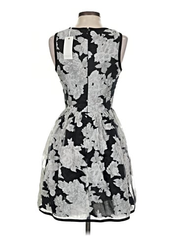 Piperlime Cocktail Dress (view 2)