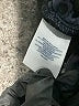 Lands' End Black Jeans Size 10 - photo 8