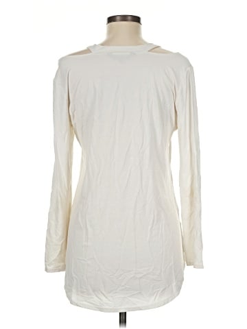Amaryllis Long Sleeve Top (view 2)