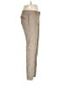 Anatomie Solid Tan Khakis Size L - photo 4