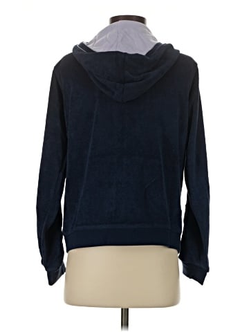 Sport Savvy Zip Up Hoodie (view 2)