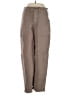 J.Crew Brown Cargo Pants Size 24 waist - photo 1