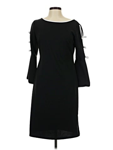 Shelby & Palmer Cocktail Dress (view 1)