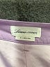 Lovers + Friends 100% Polyester Purple Casual Pants Size XS - photo 7