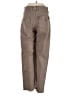 J.Crew Brown Cargo Pants Size 24 waist - photo 2
