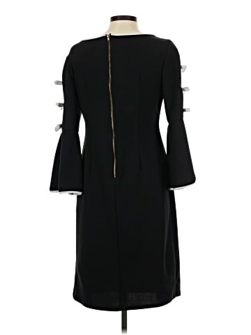 Shelby & Palmer Cocktail Dress (view 2)