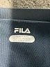 FILA Solid Black Active Skort Size L - photo 3