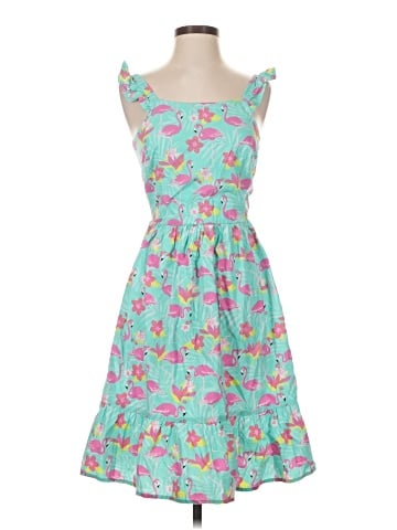 Gymboree Cocktail Dress (view 1)