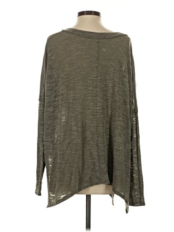 Cherish Pullover Sweater (view 2)