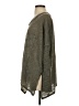 Cherish Green Pullover Sweater Size S - photo 5