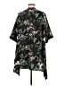 Kate Landry 100% Polyester Black Poncho One size - photo 2