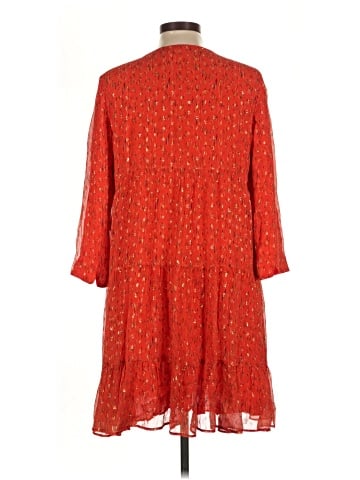 Sézane Casual Dress (view 2)