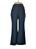 Express Blue Dress Pants Size 10 - photo 1