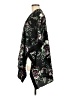 Kate Landry 100% Polyester Black Poncho One size - photo 5