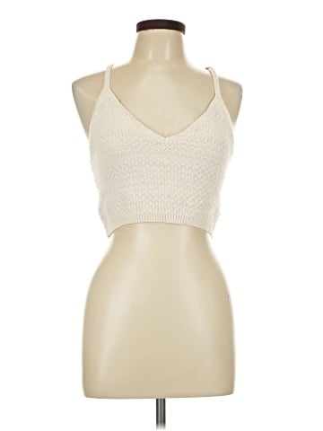 Wild Fable Sleeveless Top (view 1)